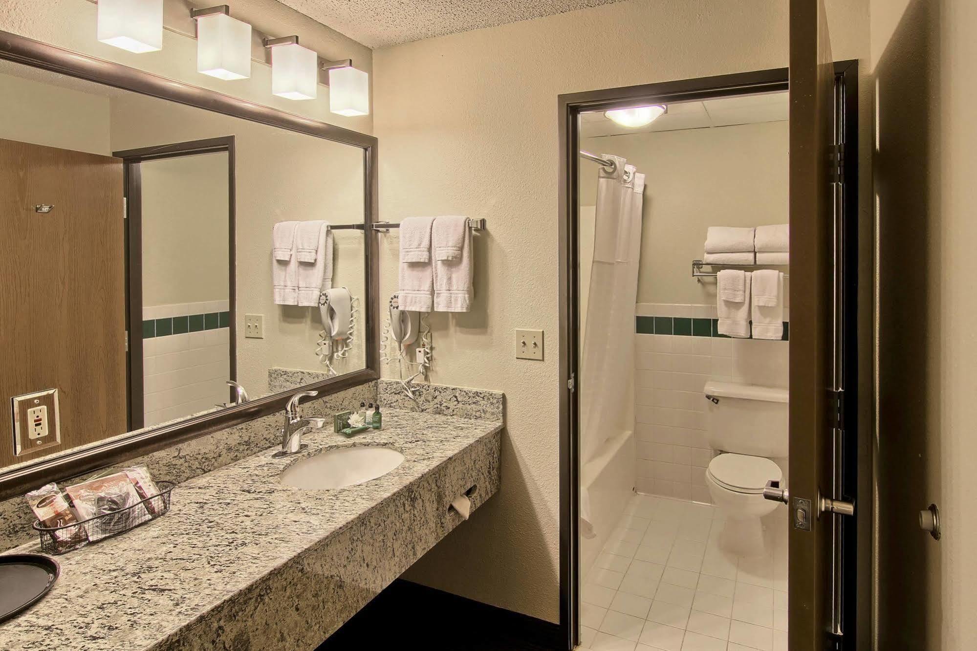 Blossom Hotel & Suites Traverse City Exteriér fotografie